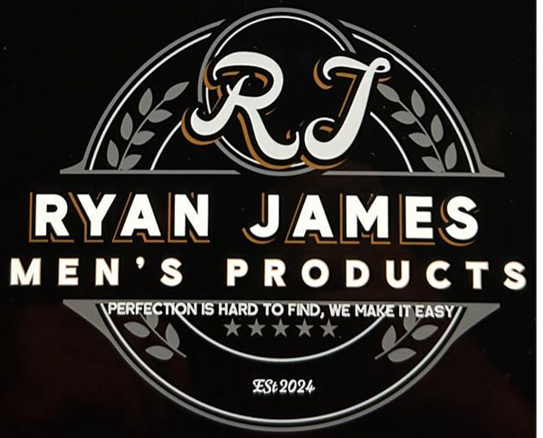 Ryan James Men's Products 